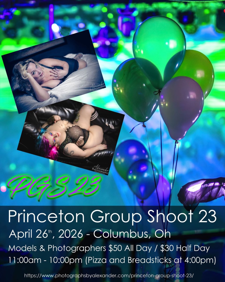 PGS 23