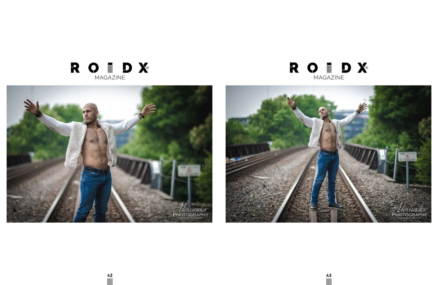 Publications