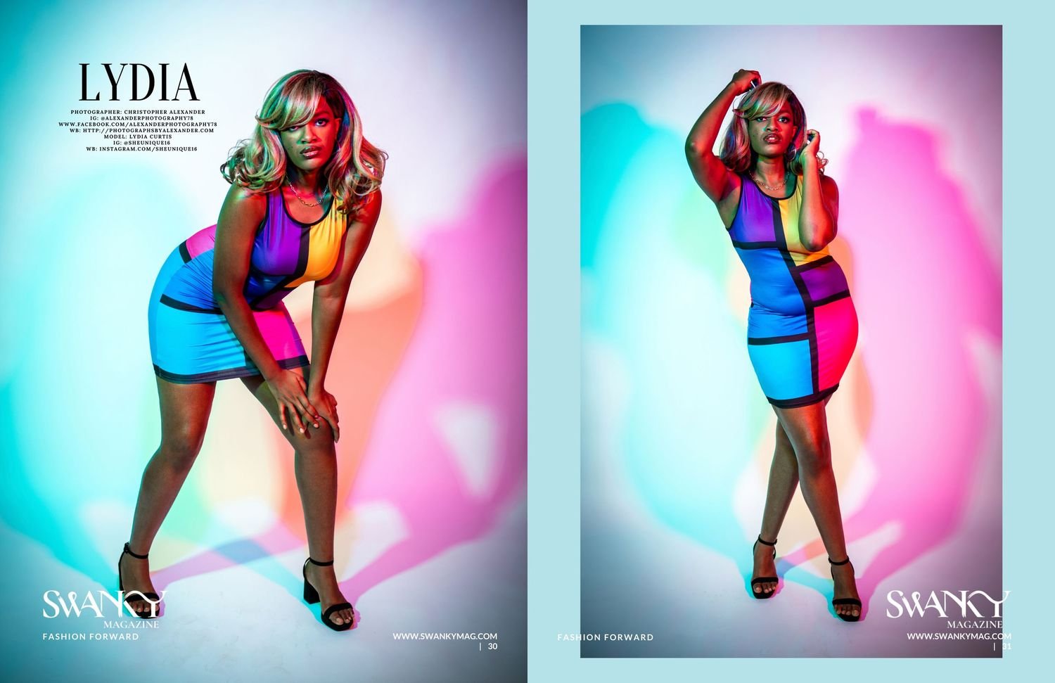 Publications