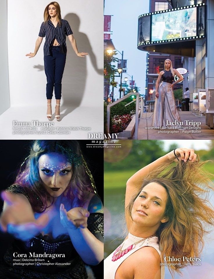 Publications