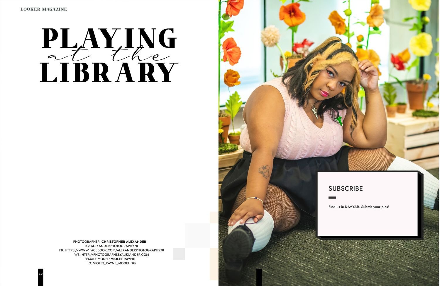 Publications